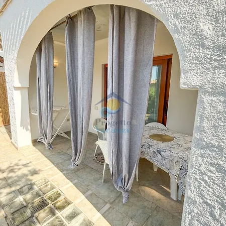 Citai 4 Apartment