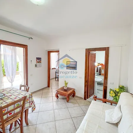Apartment Citai 4 San Teodoro (Sardinia)