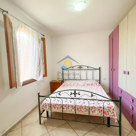 Citai 4 Apartment
