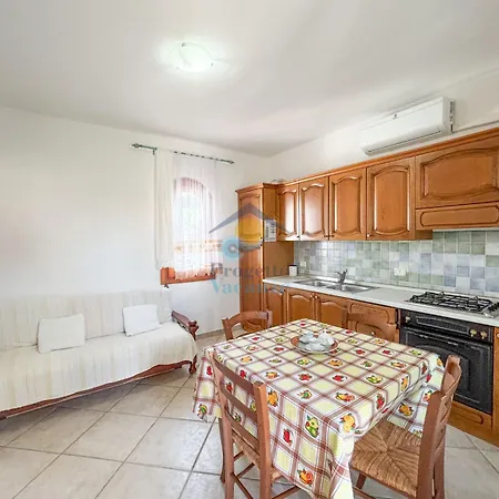 Citai 4 * سان تيودورو