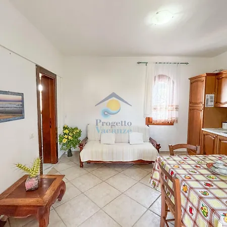 Apartment Citai 4 *