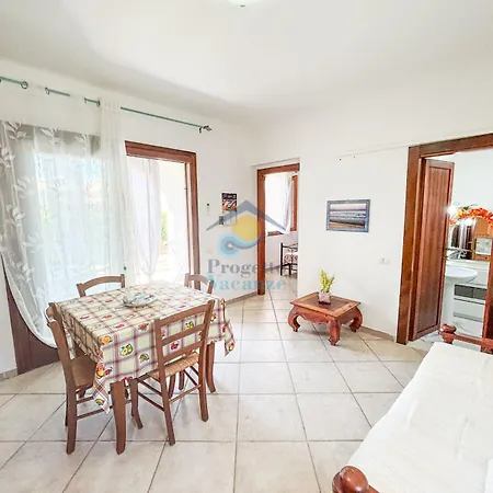 Citai 4 * San Teodoro (Sardinia)