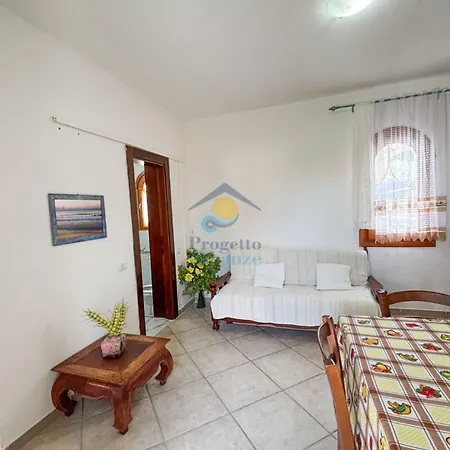 Citai 4 Apartment *
