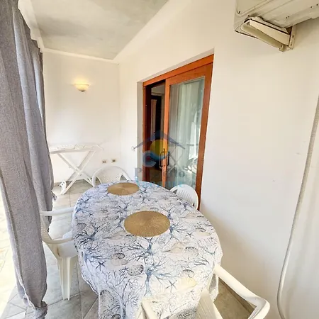 Citai 4 Apartment San Teodoro (Sardinia)