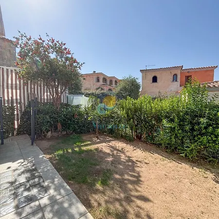 Citai 4 Apartment *